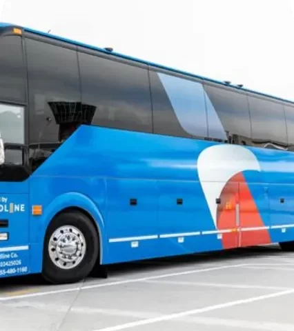 American Buslines? AA thinks passengers will like these wingless Lancaster-Philly ‘flights’