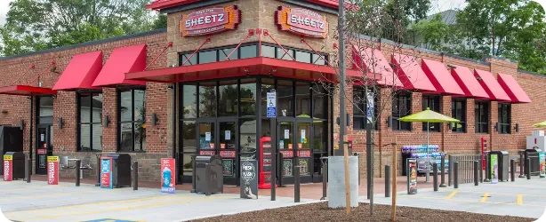 sheetz