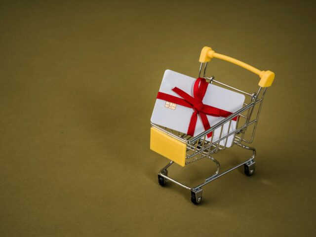 Gift Card Drive for TSA