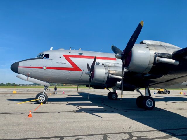2026 ACS Plane Pull
